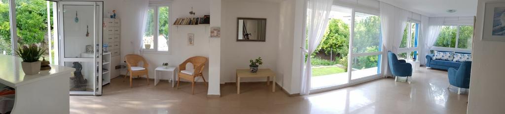 Parla Apart Hotel Çeşme Εξωτερικό φωτογραφία